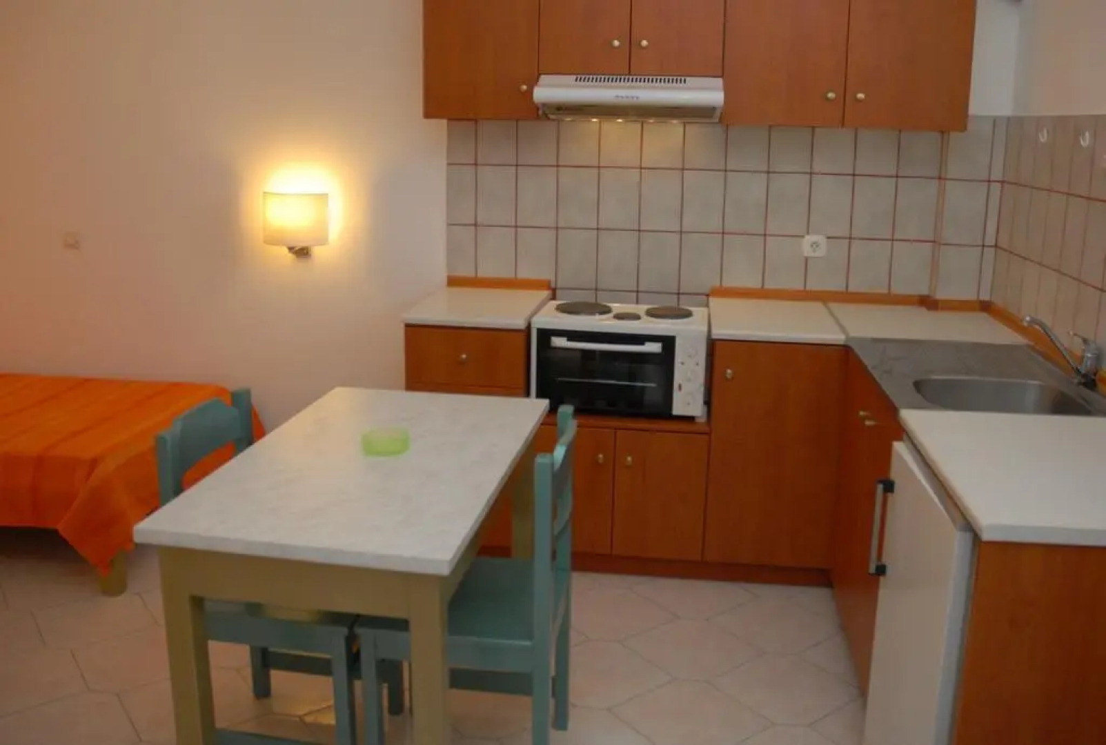 Trianta Hotel Apartments