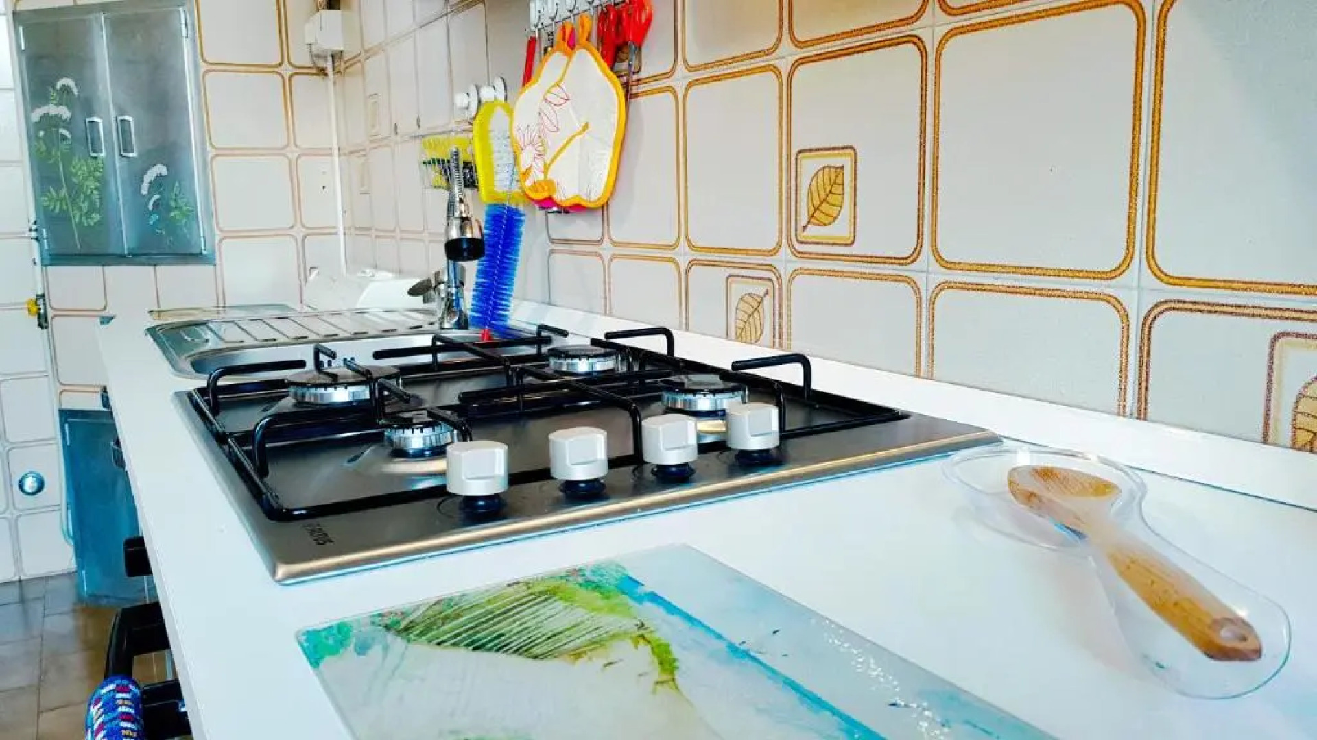 La casa dei colori (ItalyBestHome)