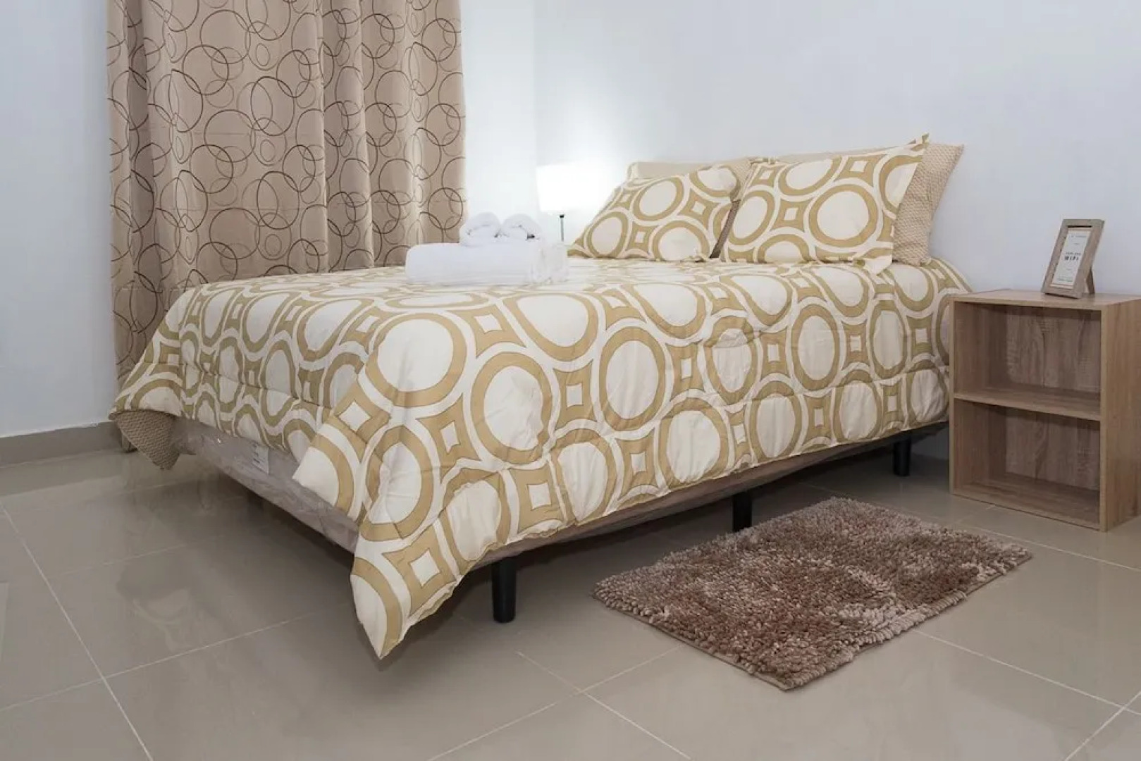 Apartment in Santiago