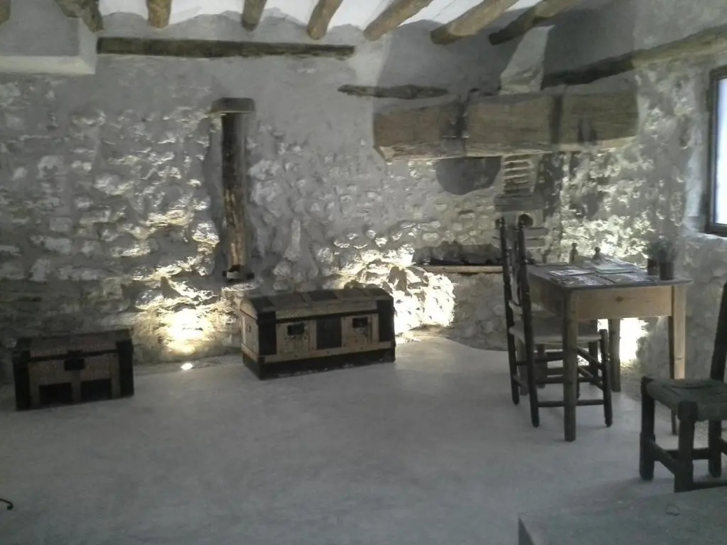 Apartamentos Las Moradas