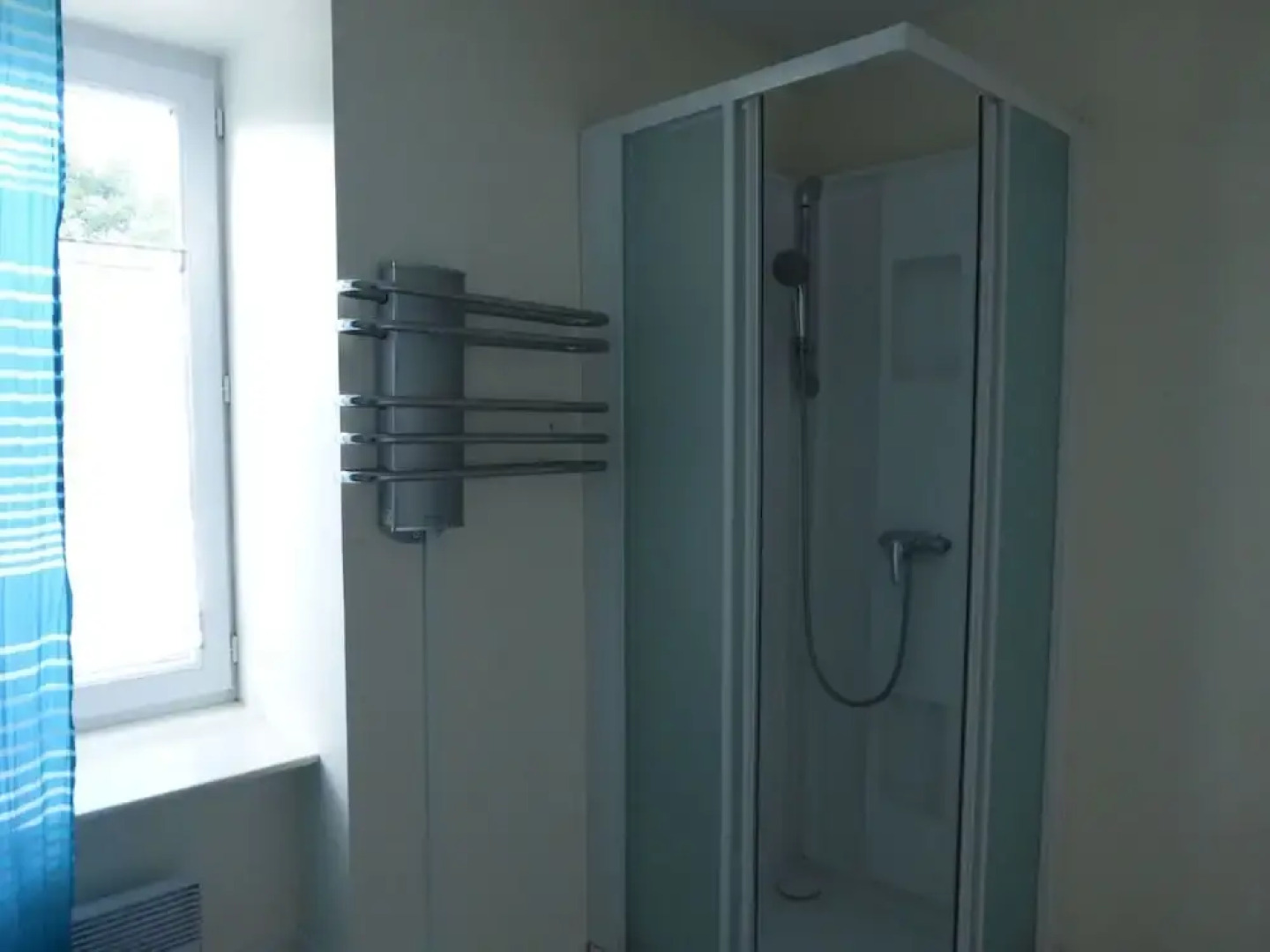 Apartment Near the Beach in Ploulec'h