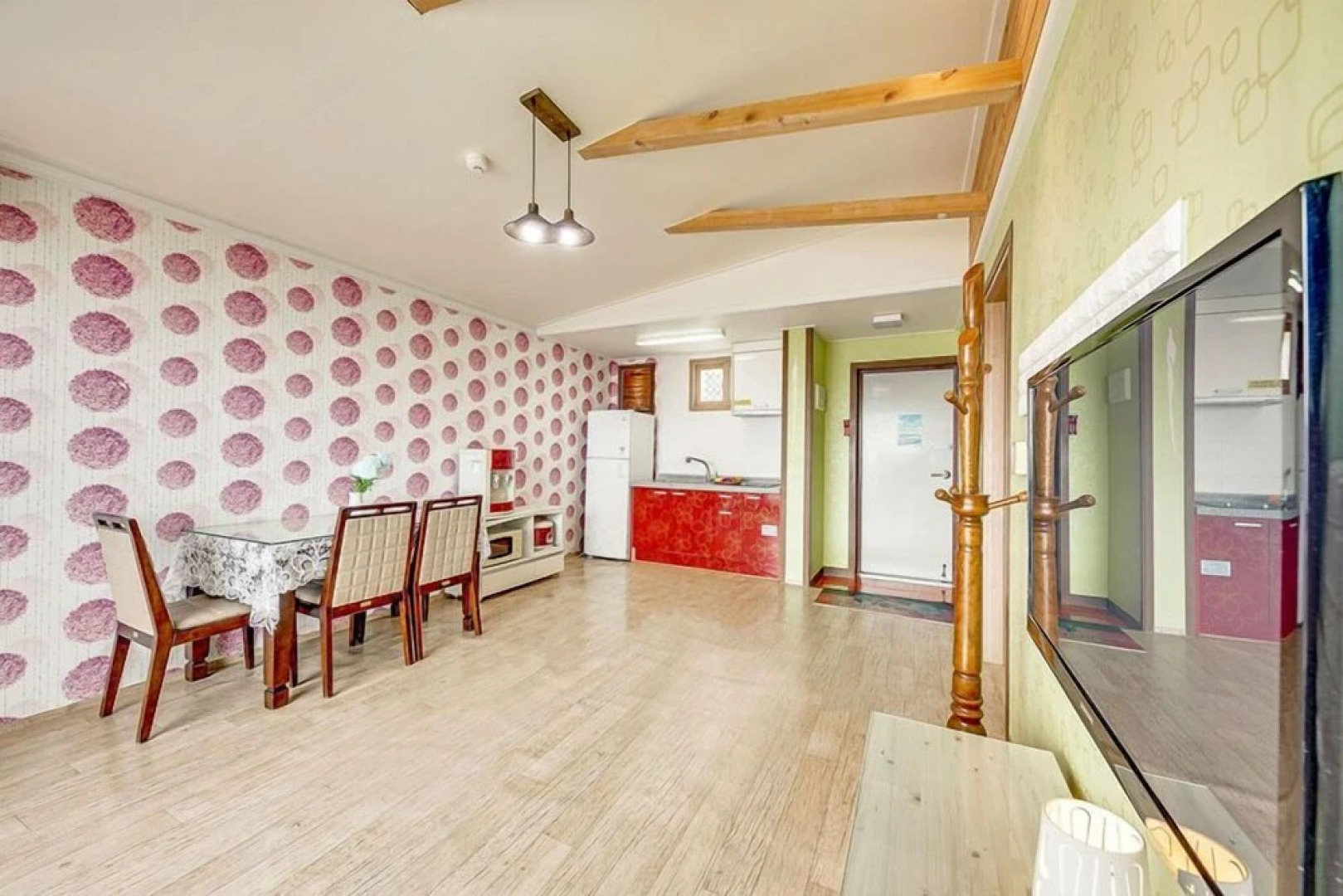 Yeongdeok Sea Village Pension