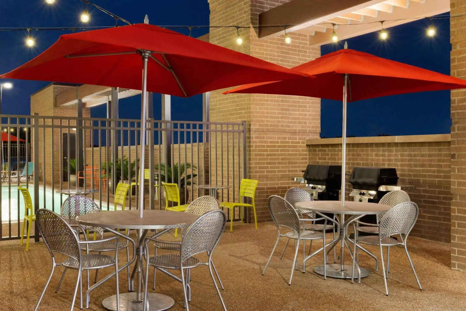 Home2 Suites by Hilton Waco