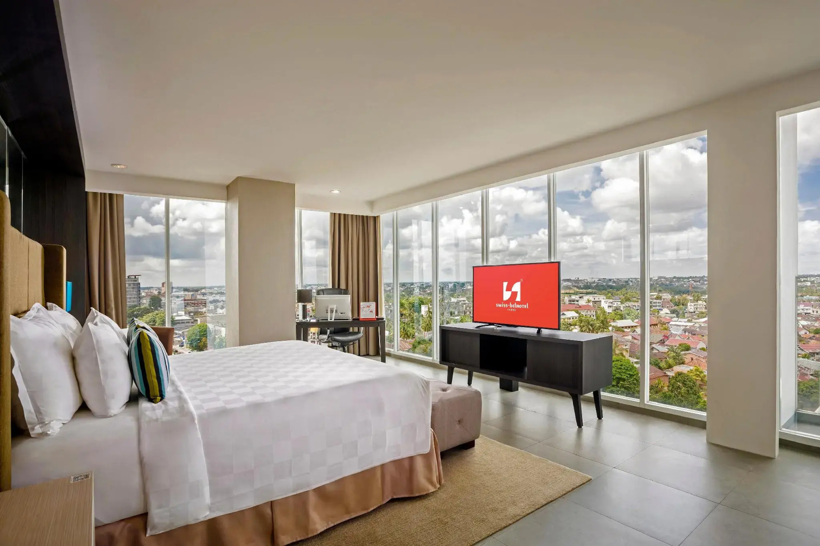 Swiss-Belhotel Jambi