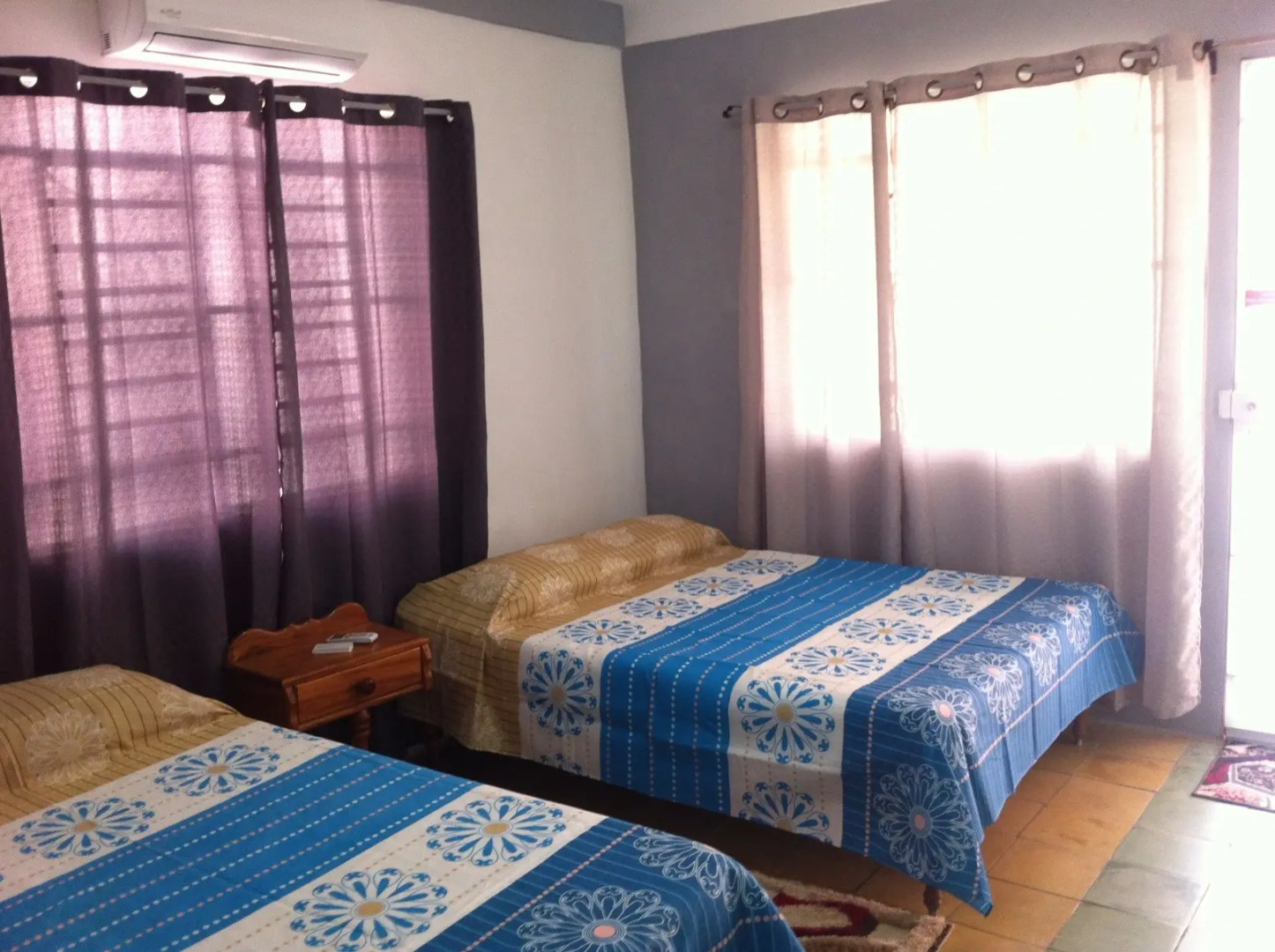 Casa Adrian y Migdalia