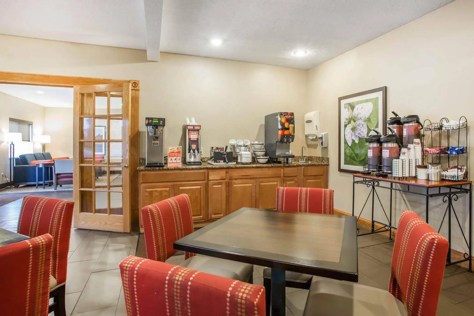 Comfort Inn Rhinelander