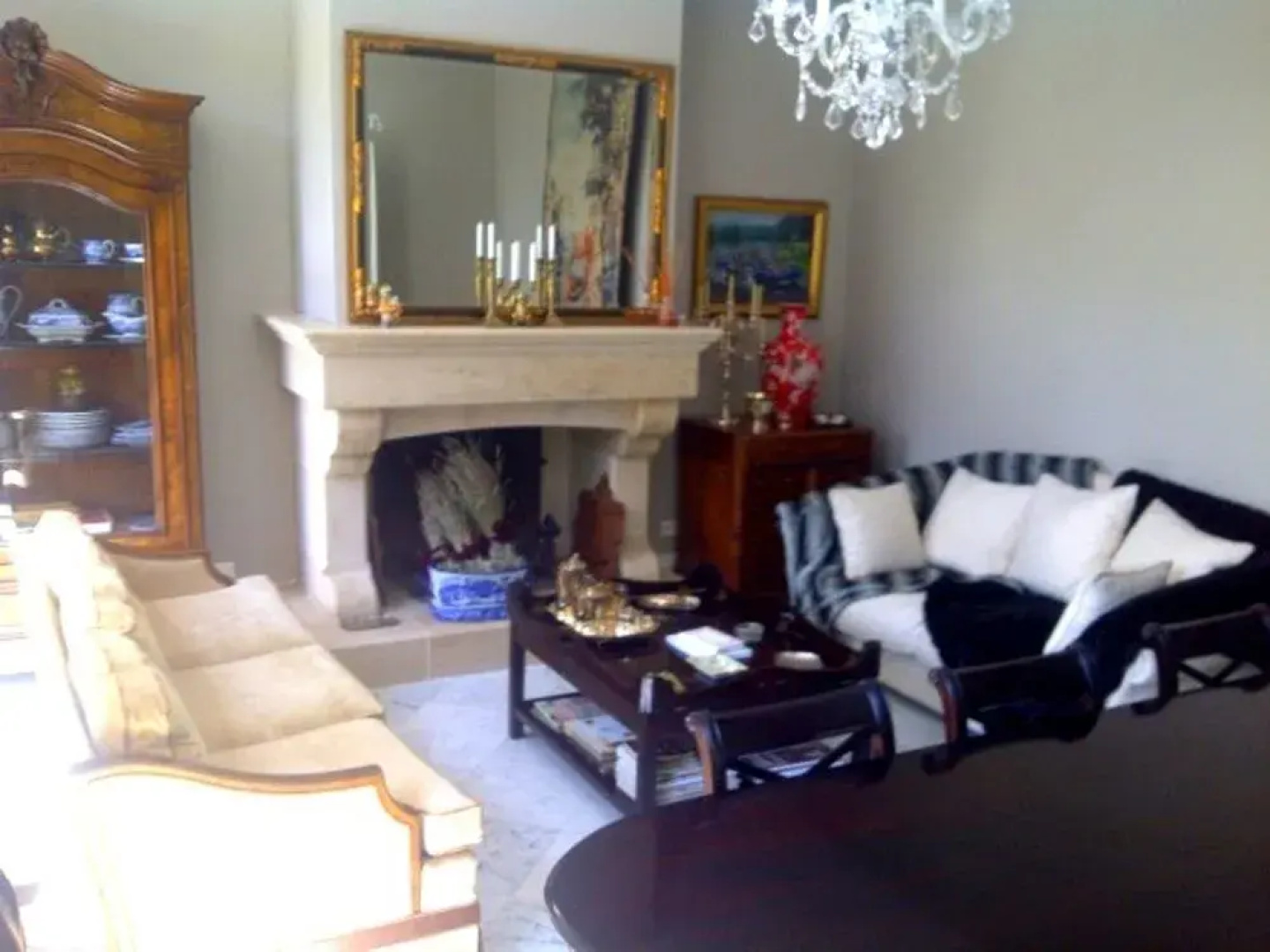 Manor House Domaine des Pins