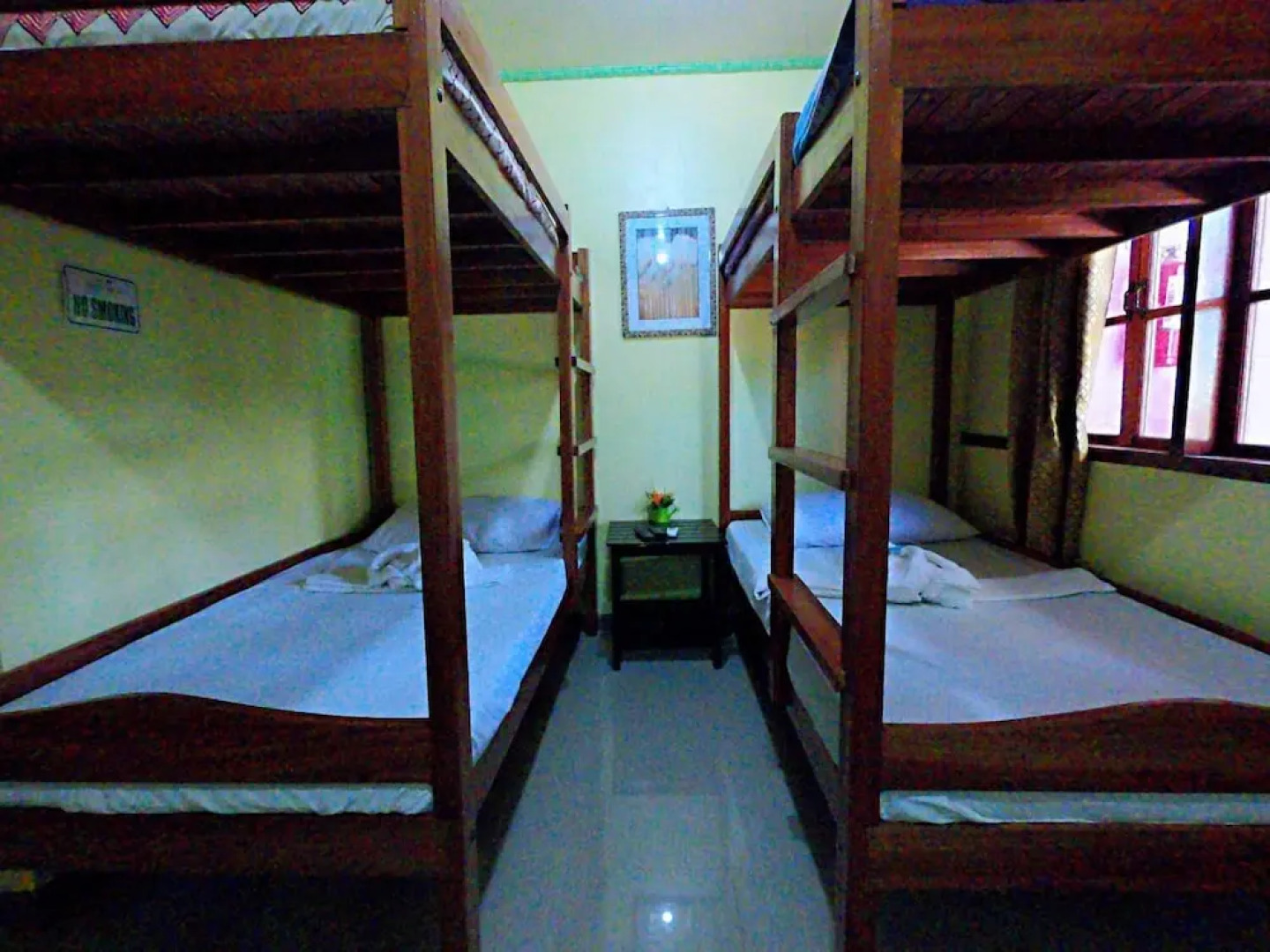 Woodside Rogers Residence