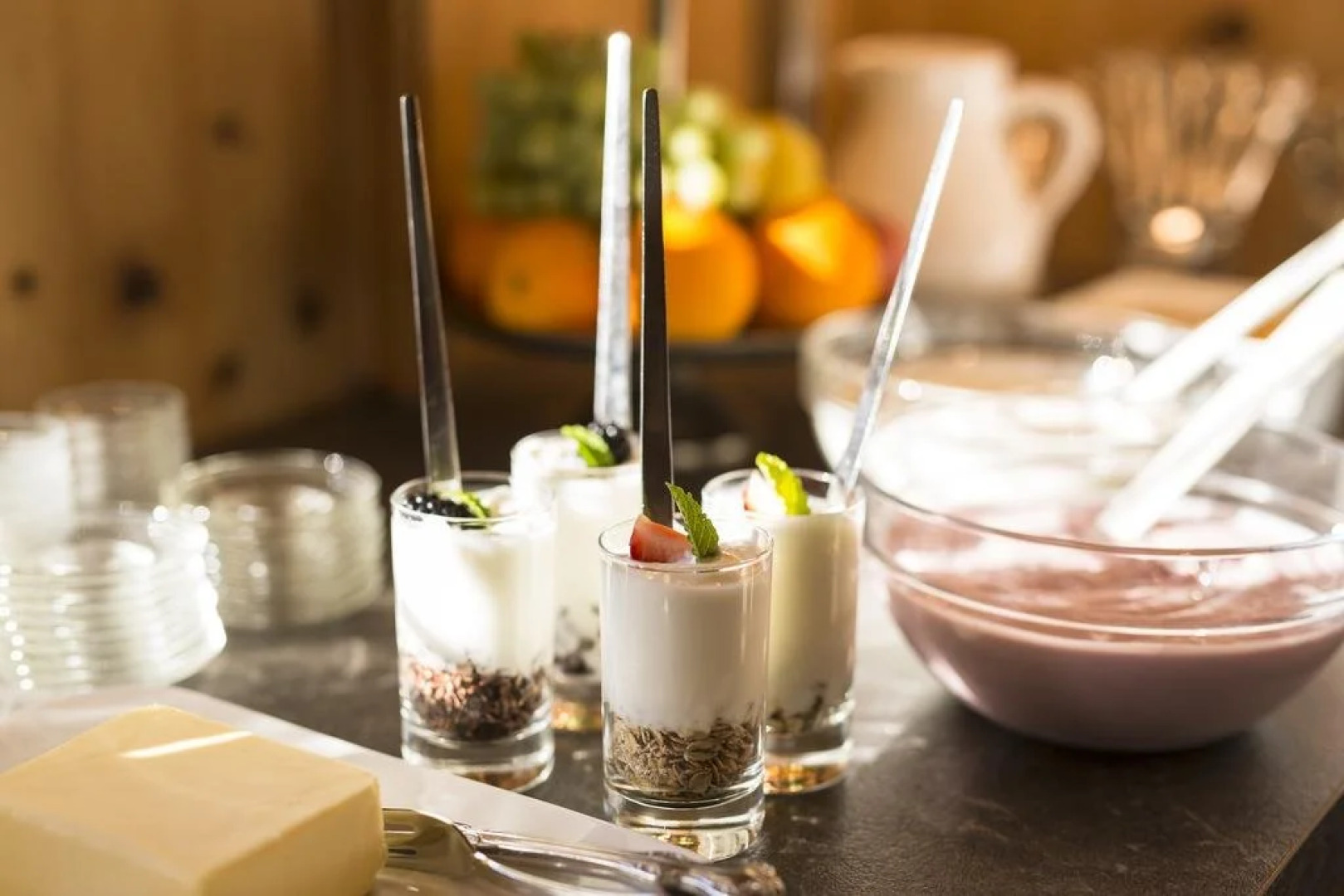 NOVA Moments Boutique Hotel