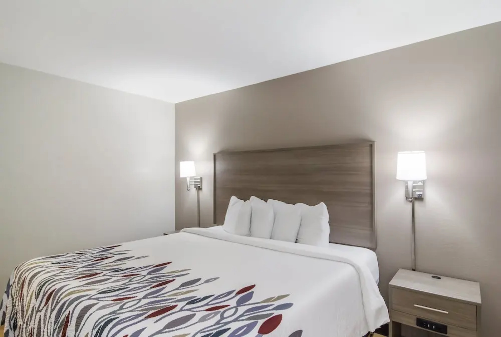 Red Roof Inn Darien - I-95/ North Brunswick