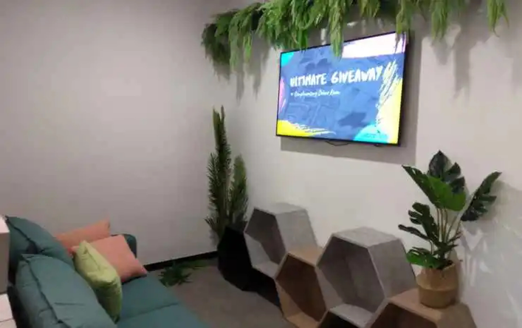 Urban Inn SP Saujana