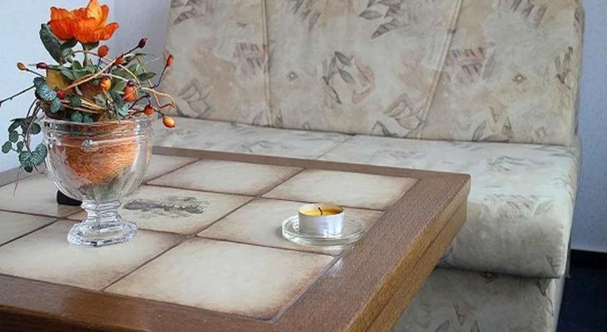 Landhaus Panoramablick