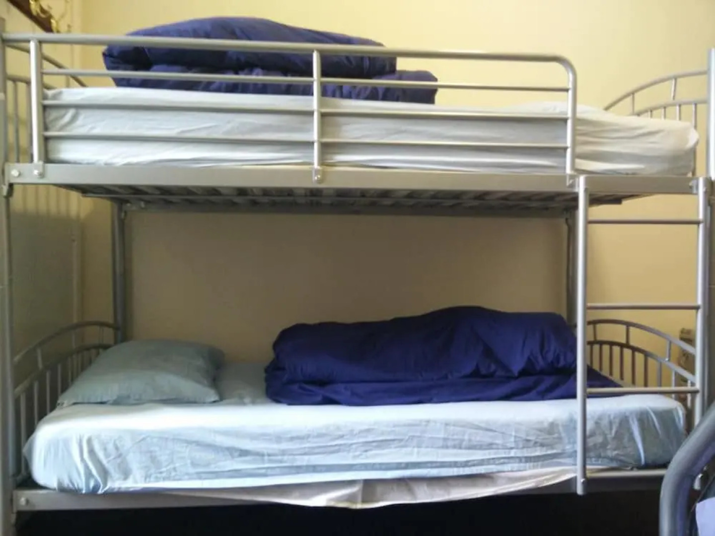 The Smugglers Hostel