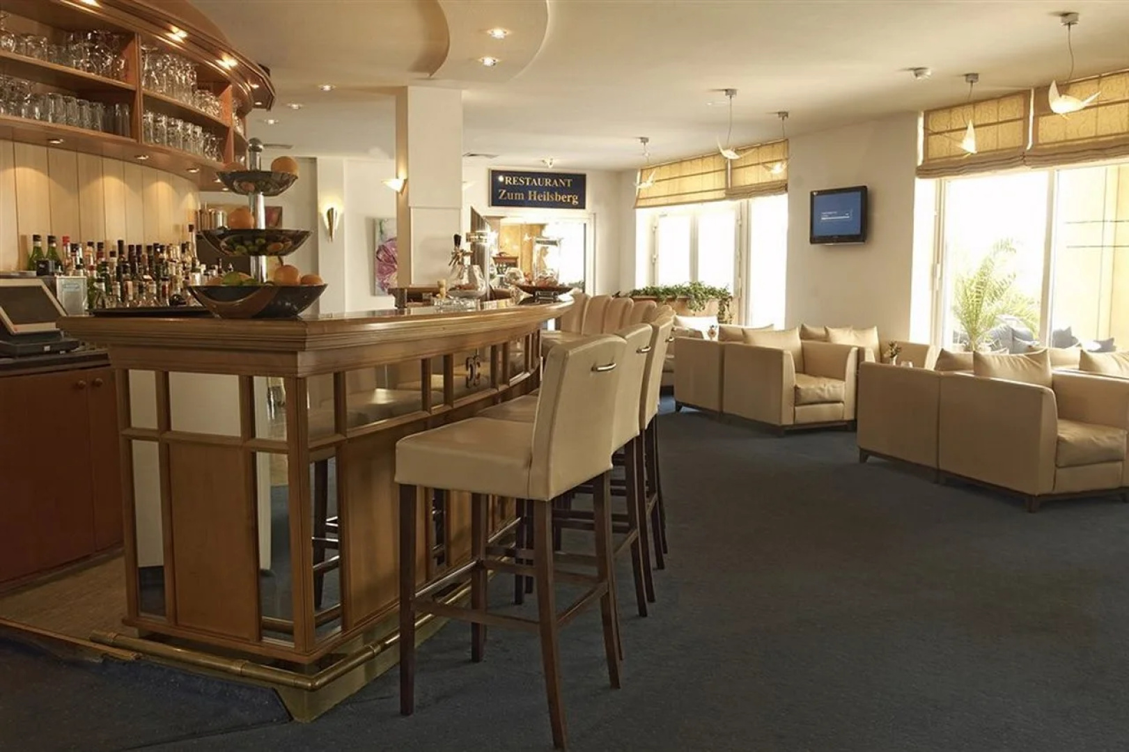 City Hotel Frankfurt/M - Bad Vilbel