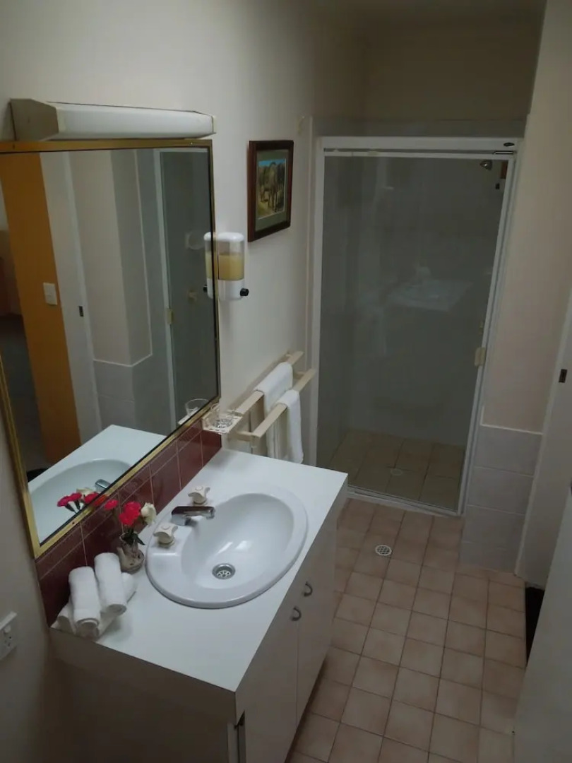 Maroochydore Beach Motel