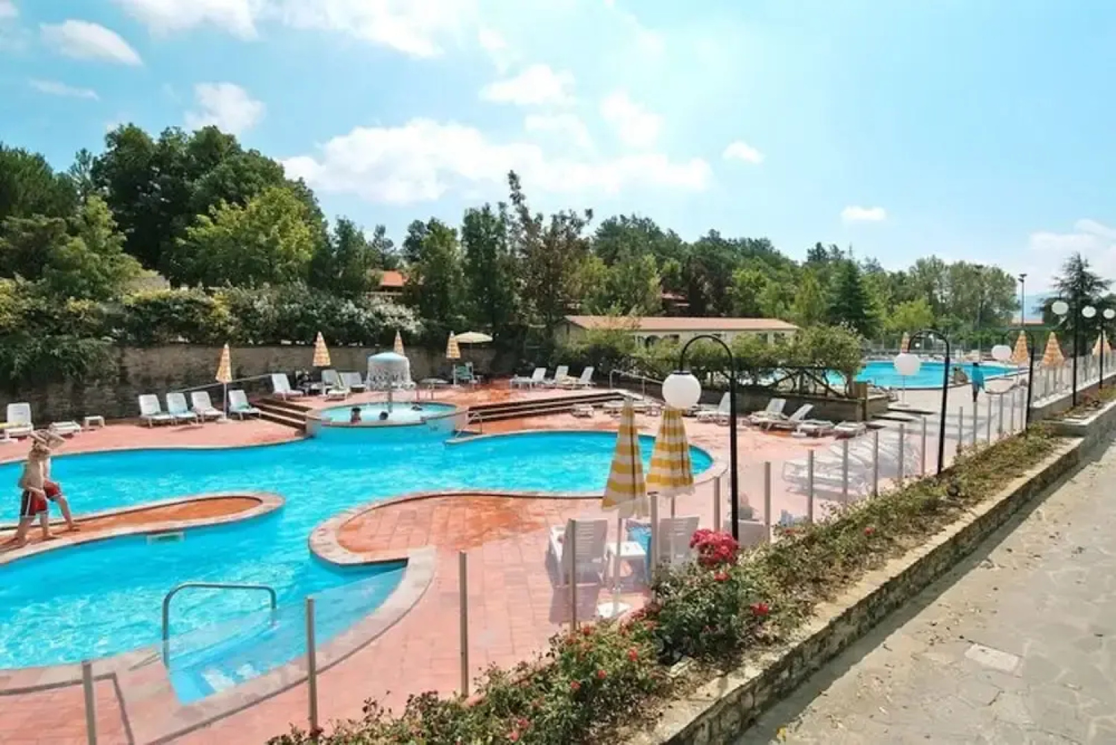 Apartment in Palazzuolo Sul Senio