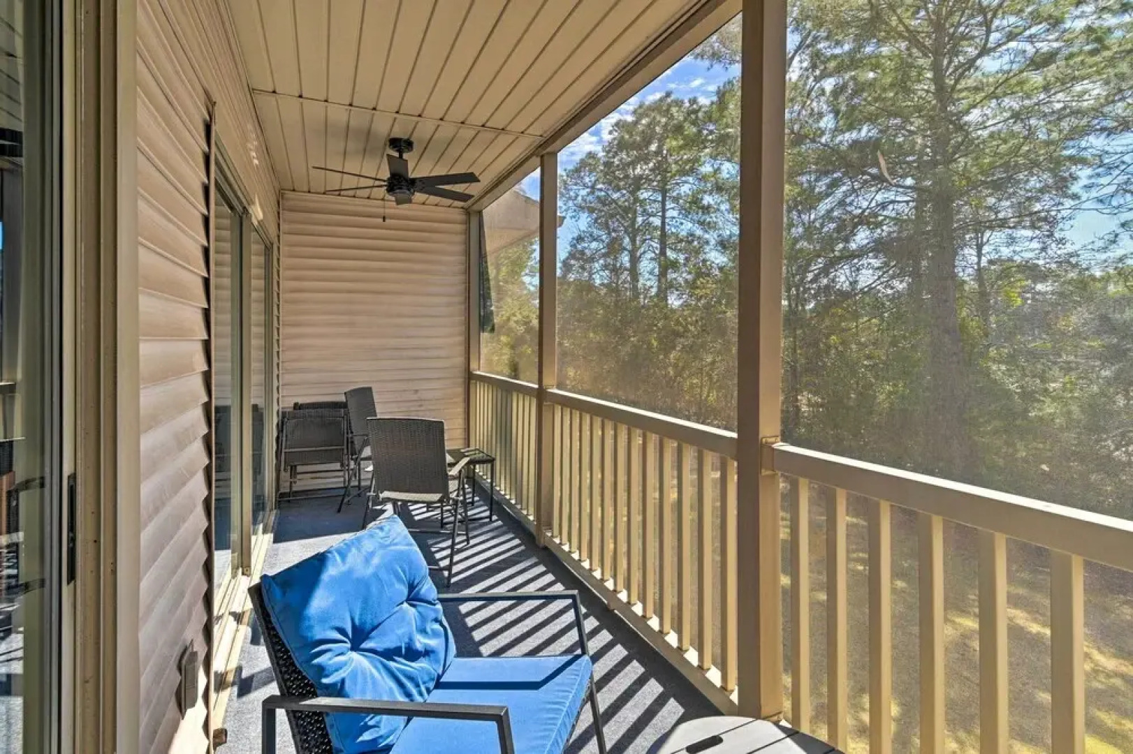 Welcome to After Dune Delight Golf Course Condo!