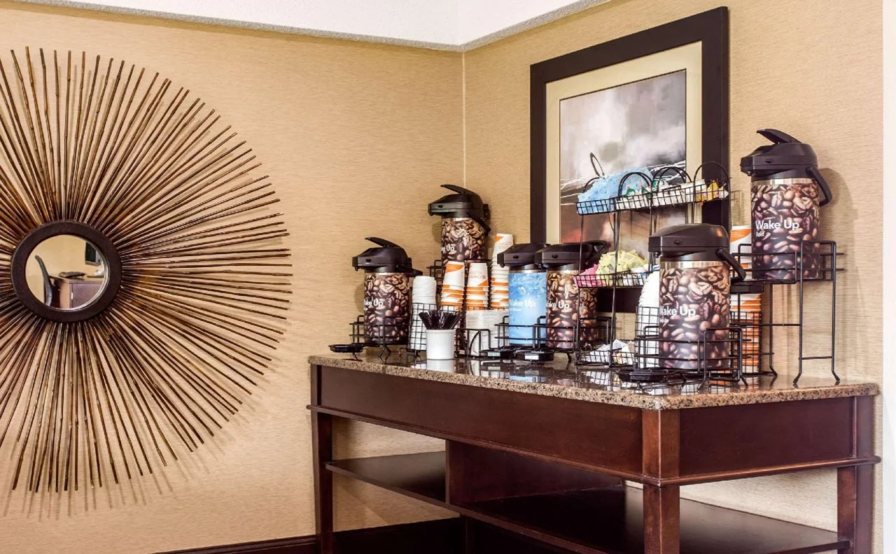 Comfort Inn University Durham - Chapel Hill