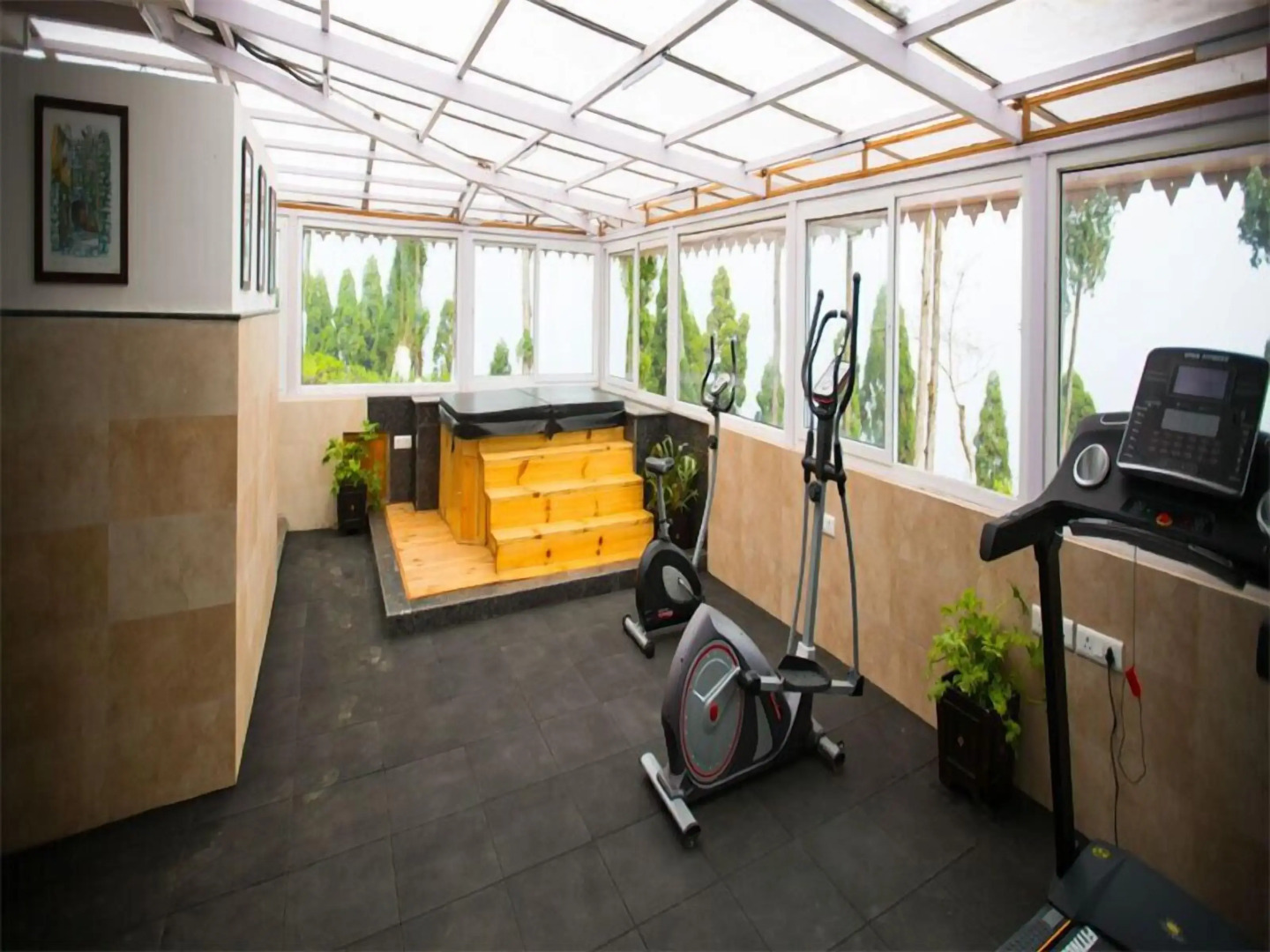 Sourenee Tea Estate & Boutique Resort