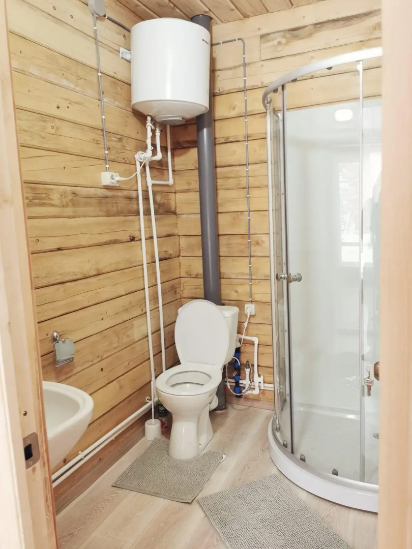 Сила Сибири