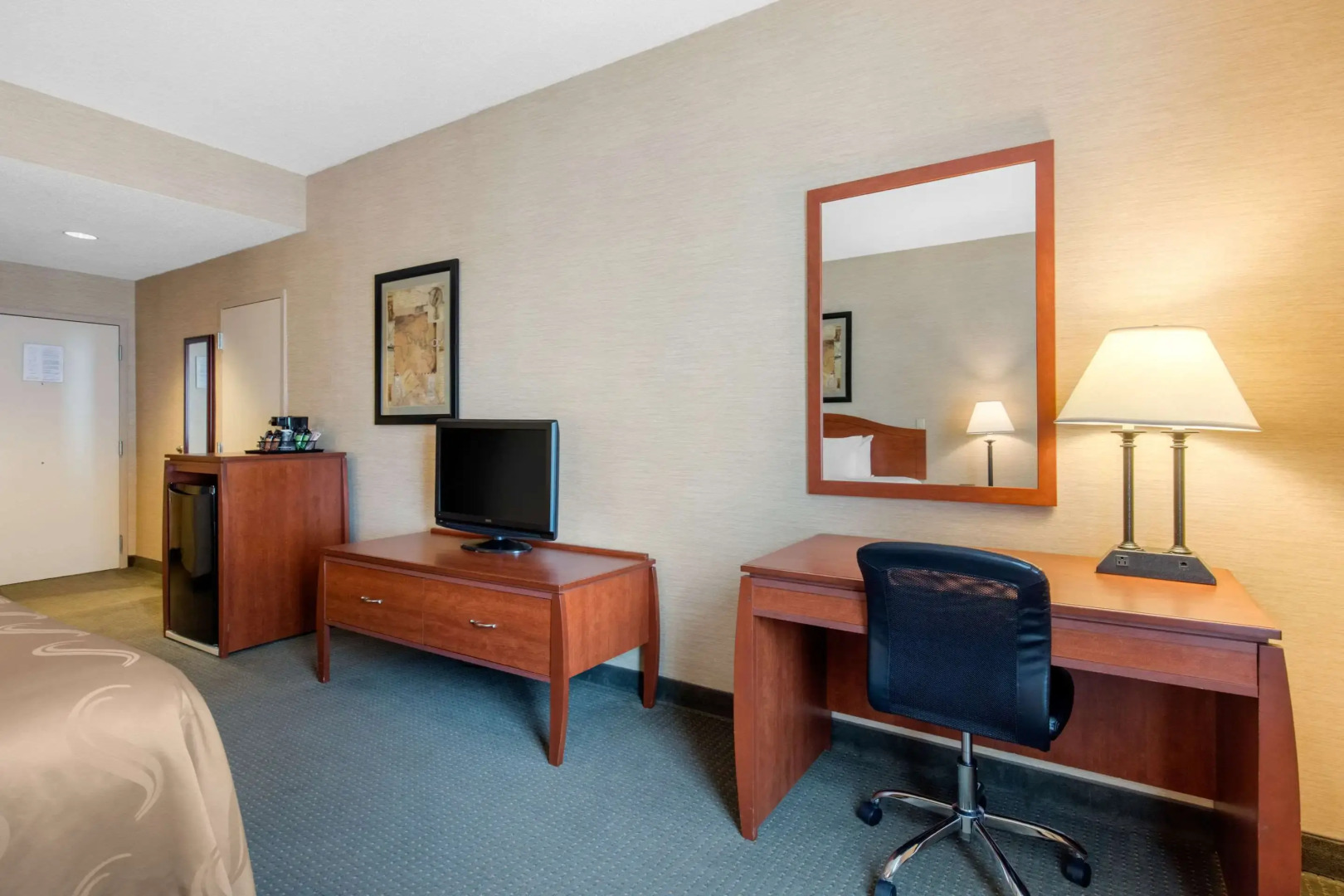 Quality Inn & Suites Benton - Draffenville