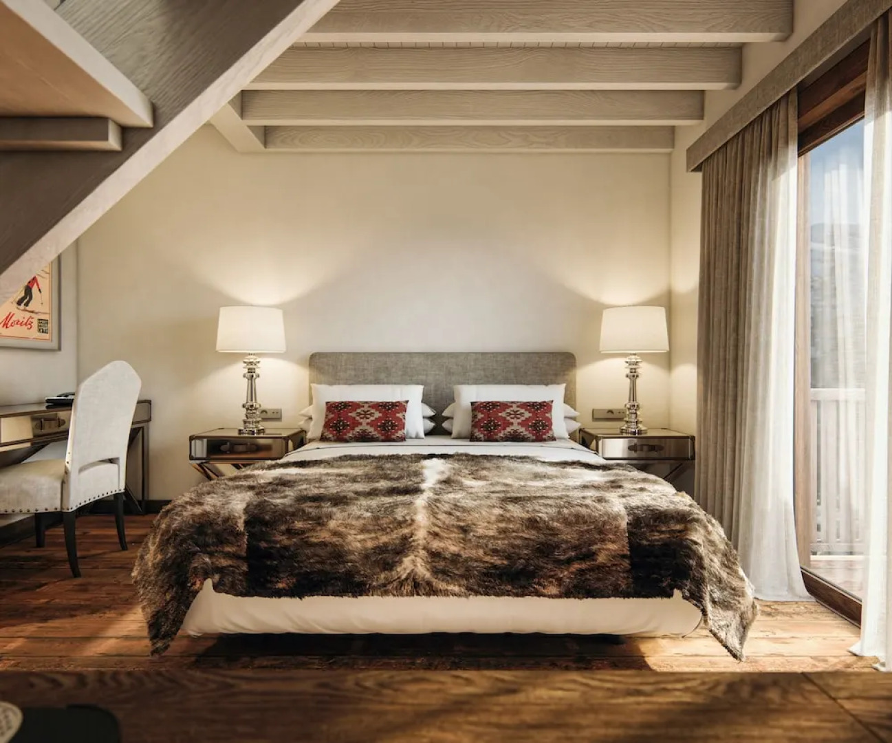 Hotel Maribel Sierra Nevada