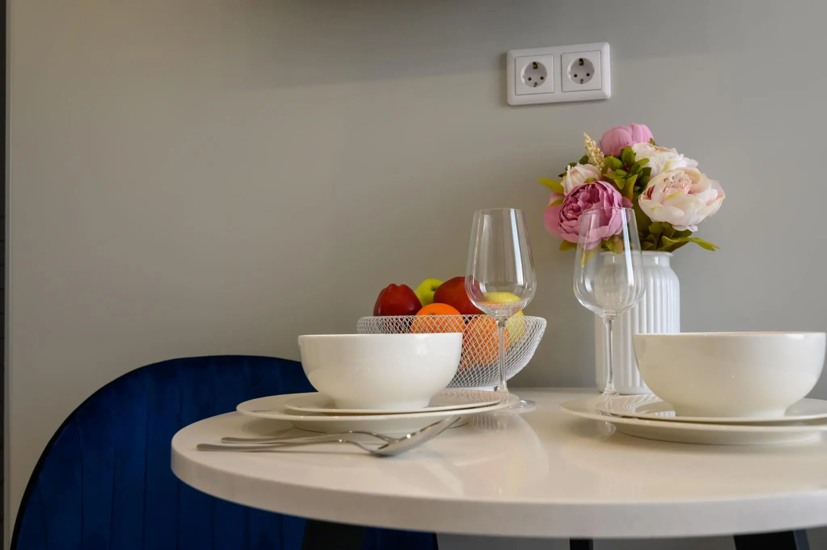 MOKO Apartments (МОКО Апартментс) на Берёзовой аллее
