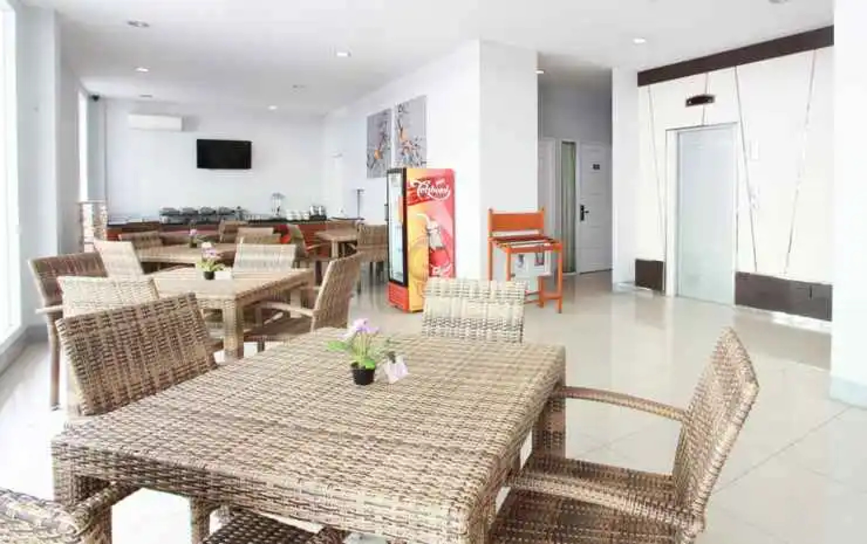 Apita Express Cirebon