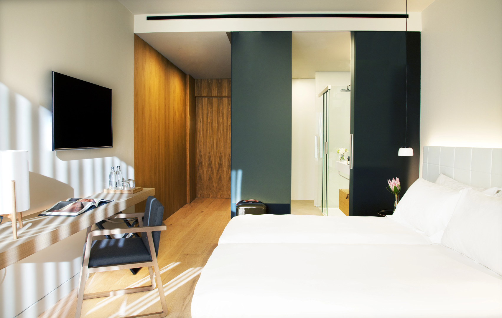 Hotel Arima & Spa - Small Luxury Hotels