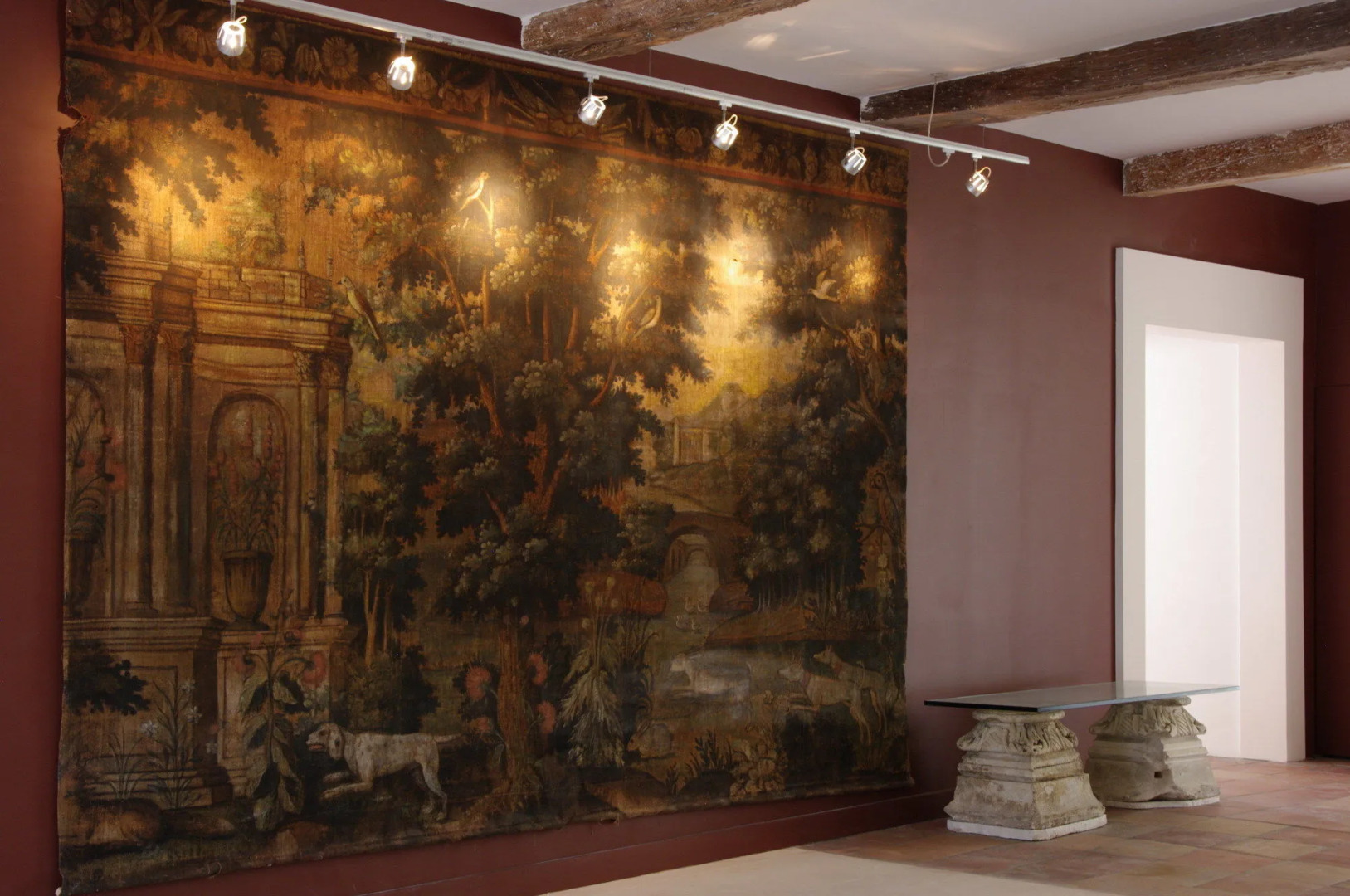 Maison des Ambassadeurs