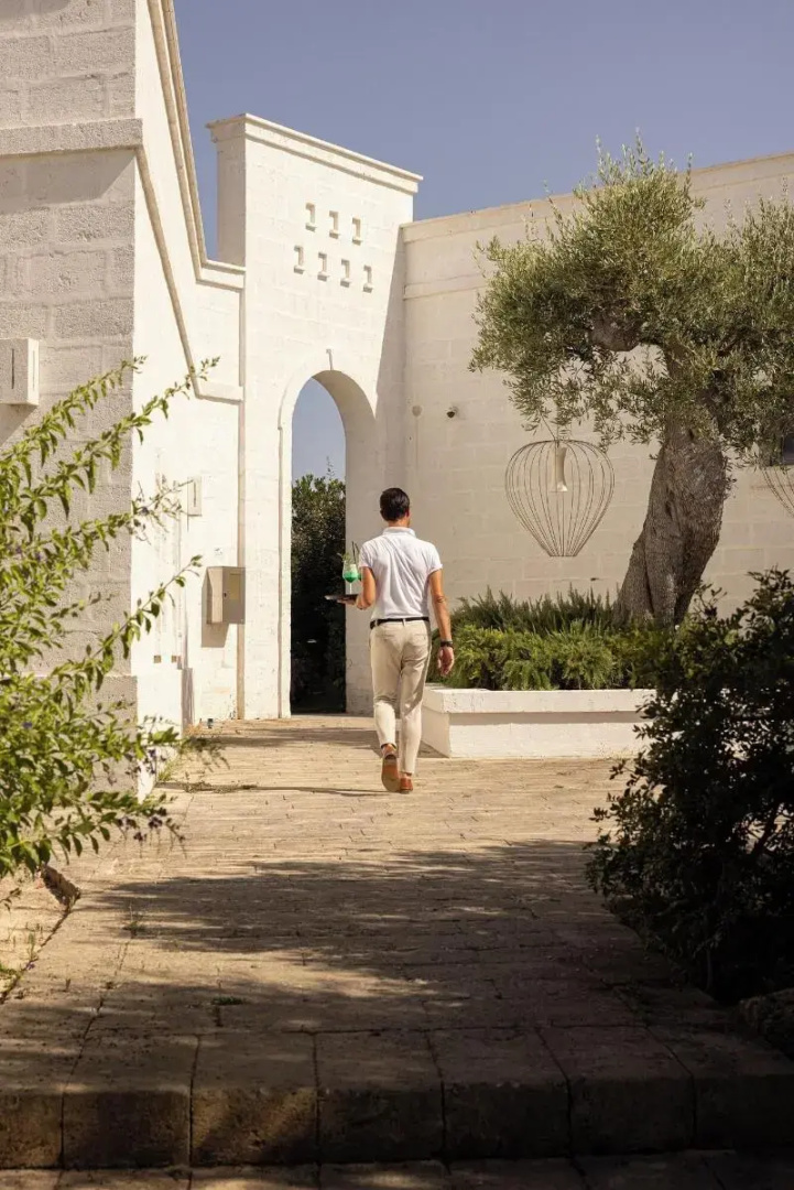 Masseria San Francesco
