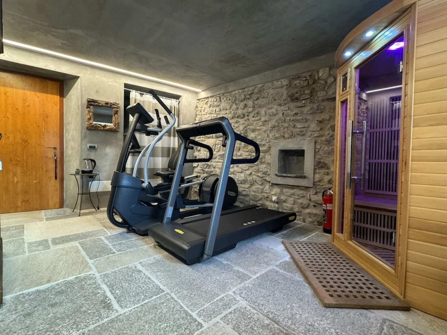 Al Molo 5 Apartments