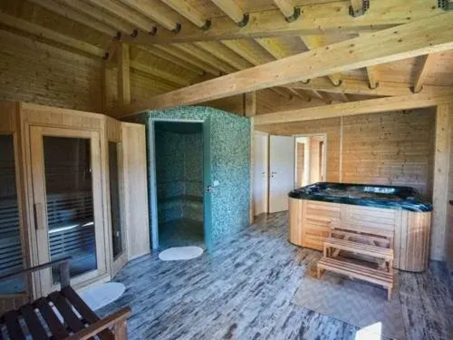 Agriturismo Ca Bacchetta