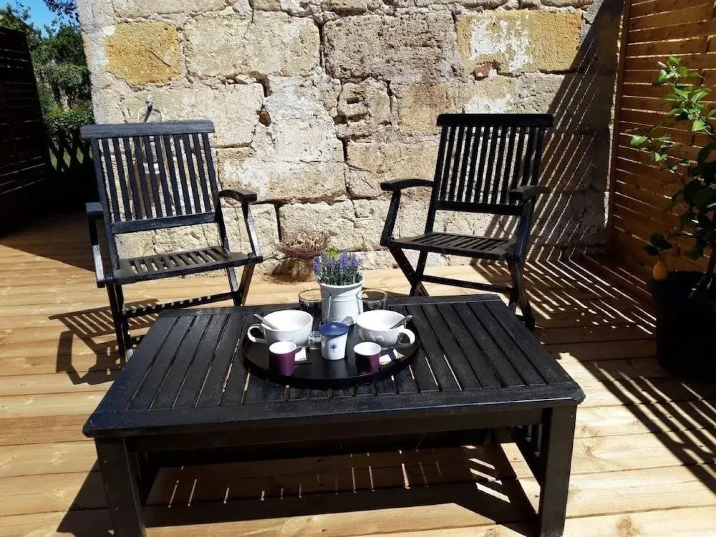 Clos de Micouleau Chambres d'Hôtes