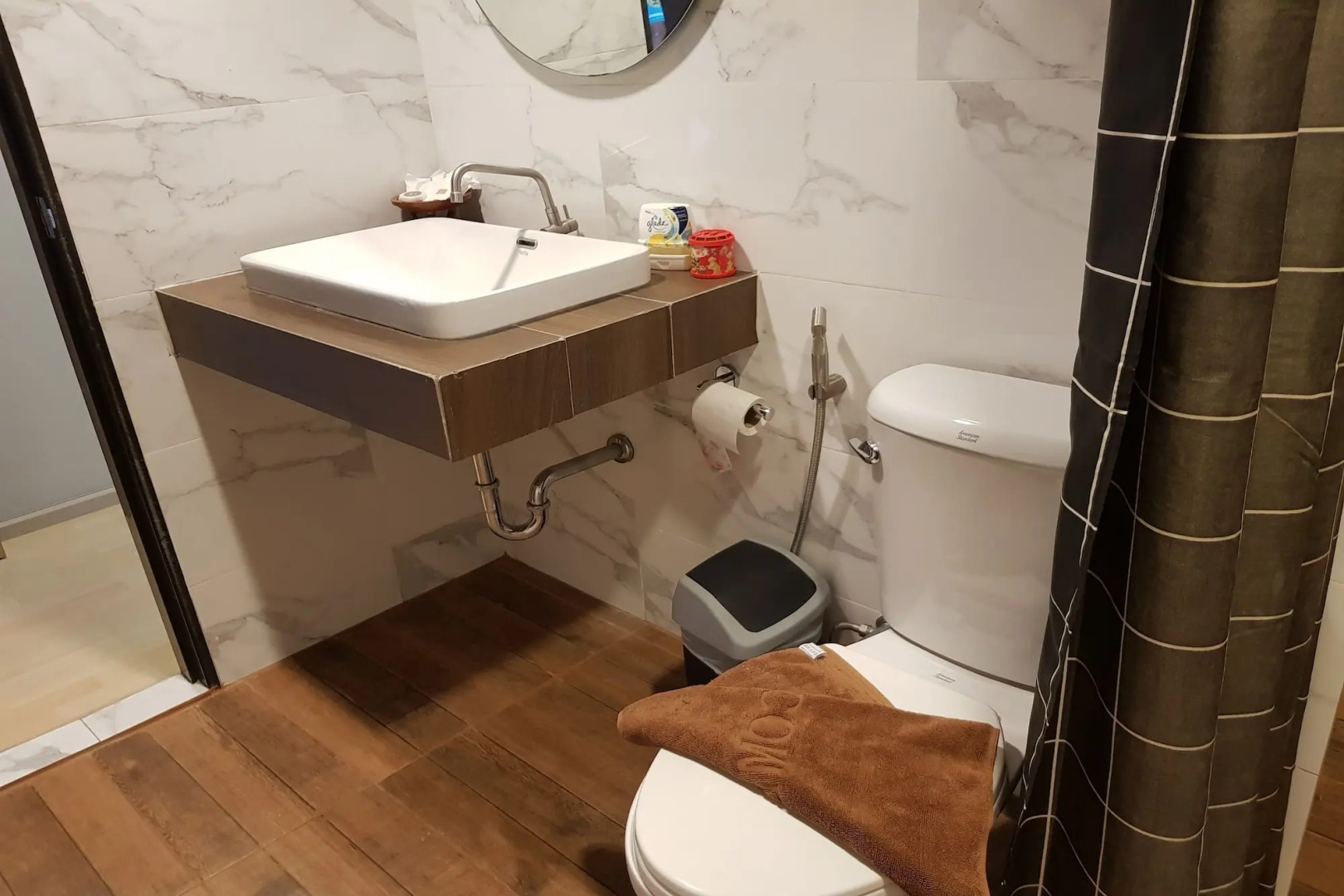 Pai Sukhothai Resort