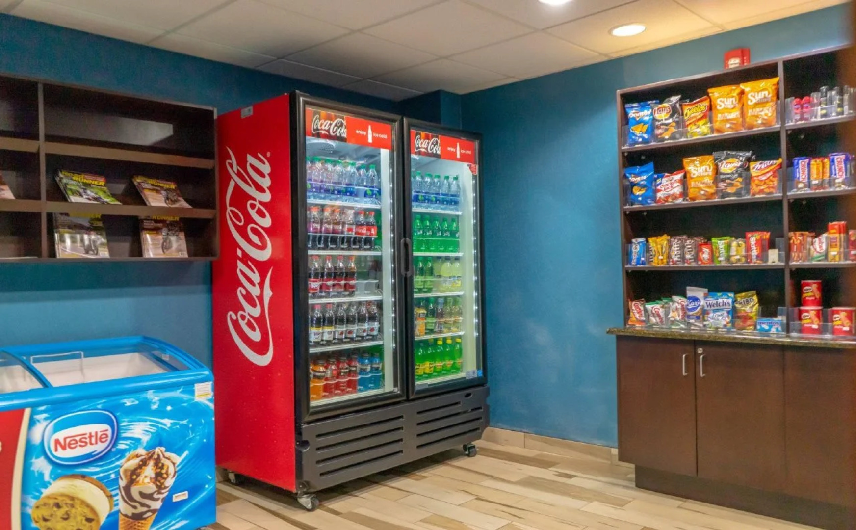 Holiday Inn Express & Suites Roanoke Rapids SE by IHG