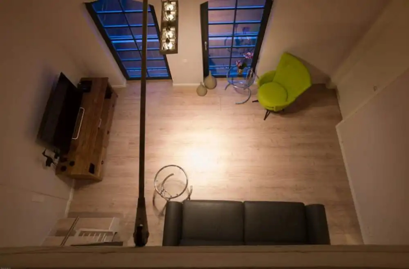 havelblau FERIENLOFTS