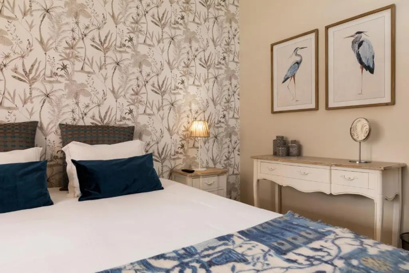 Atlantico Apartments