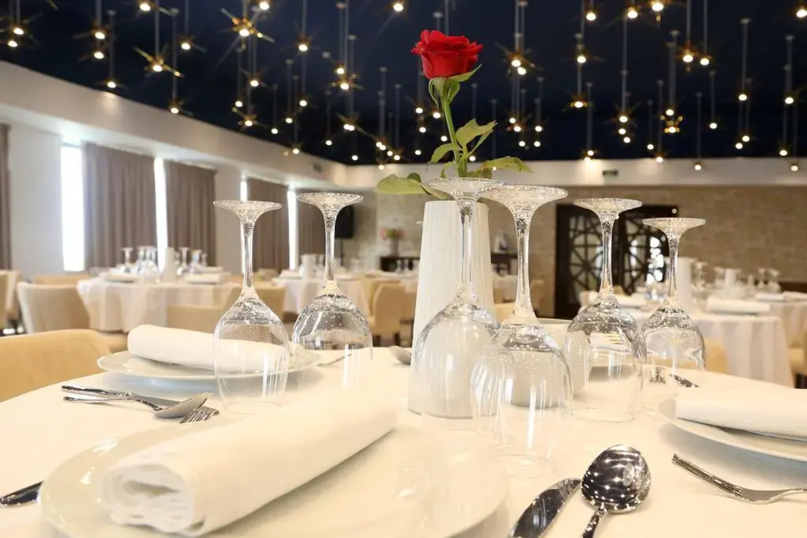 Azul Luxury Hotel - Palm Beach