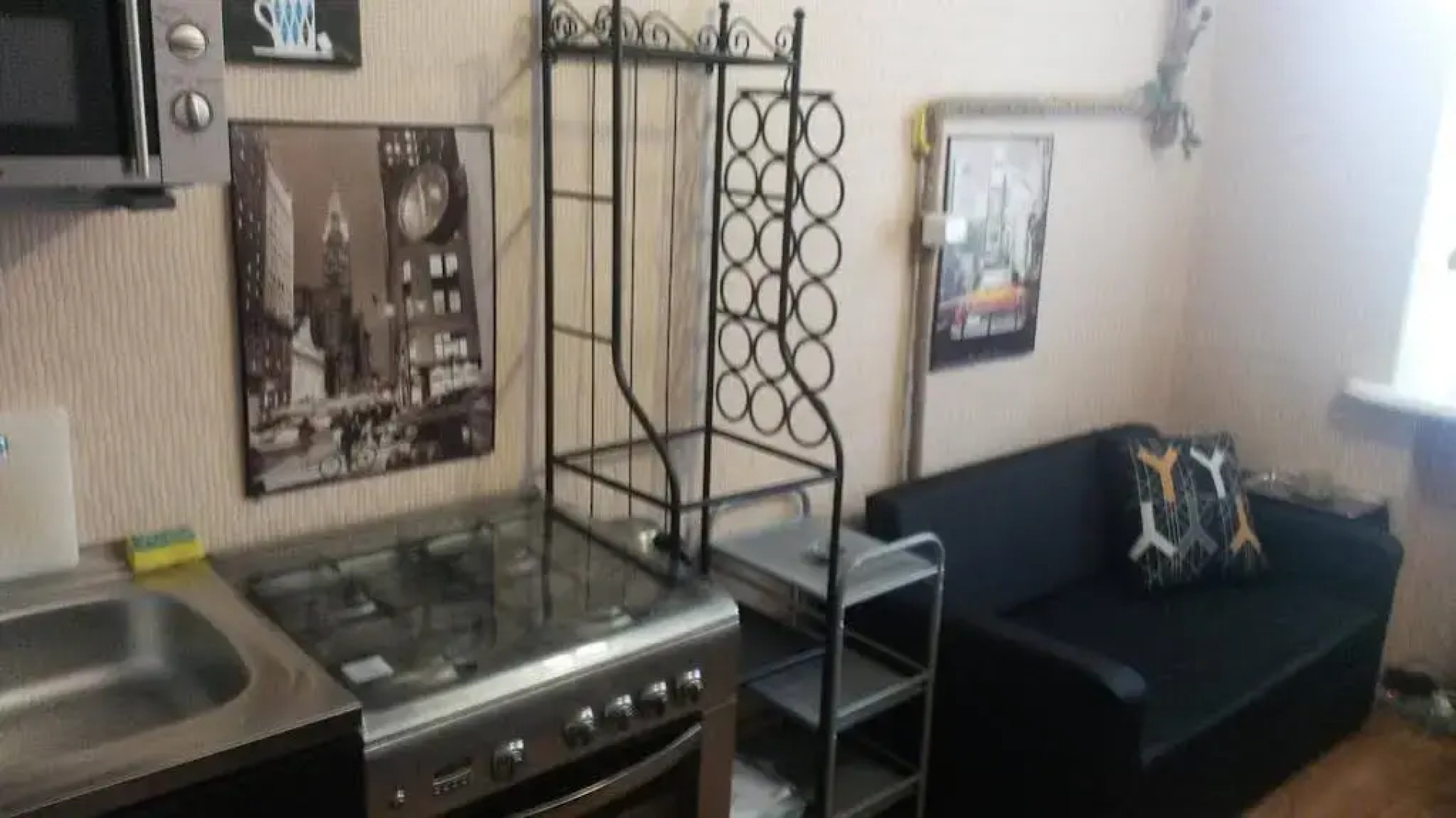 Хостел Омск