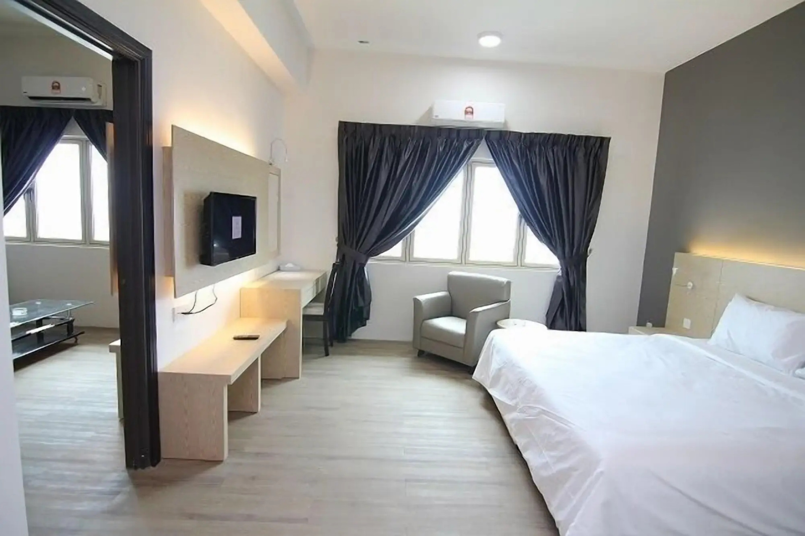 Summit Signature Hotel Batu Pahat