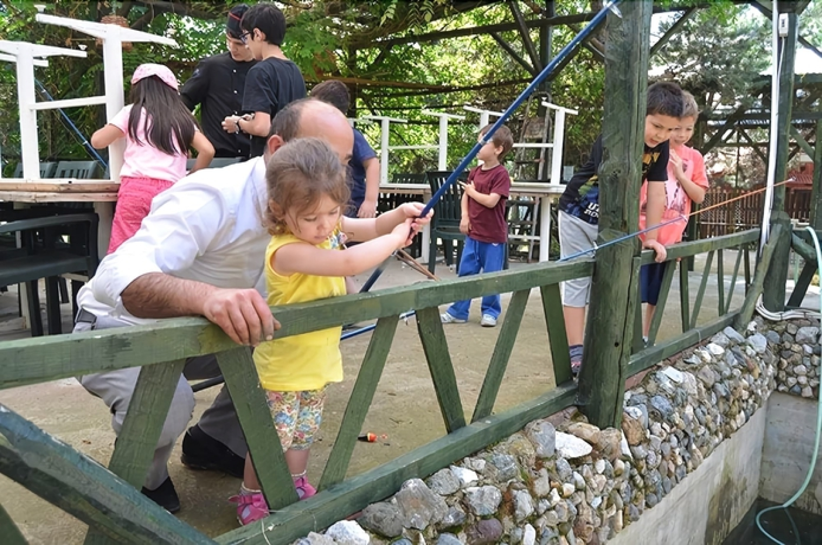 1943 Tarihi Emniyet Otel