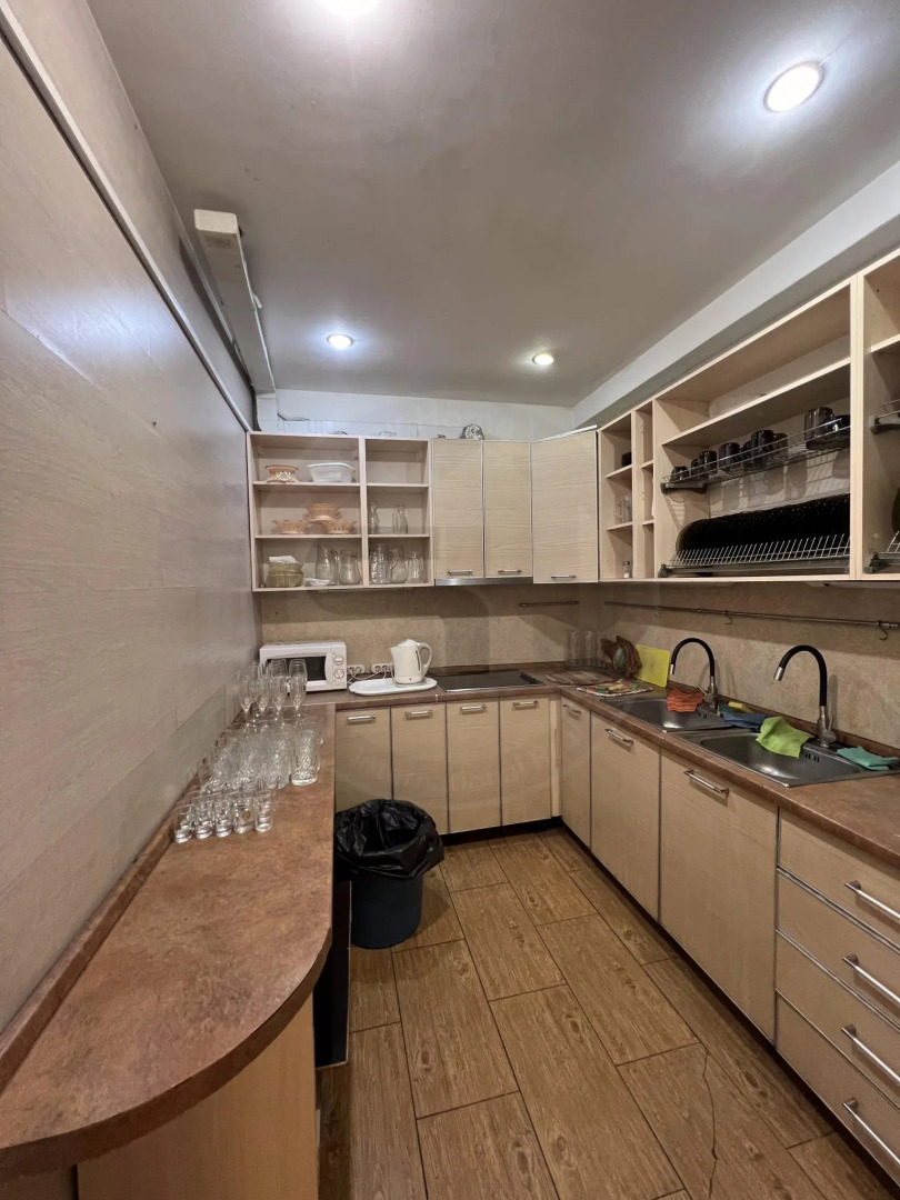 Коттедж Приют Ковбоя