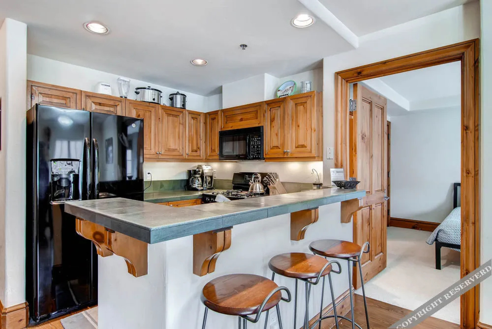 Villa Montane by East West Hospitality