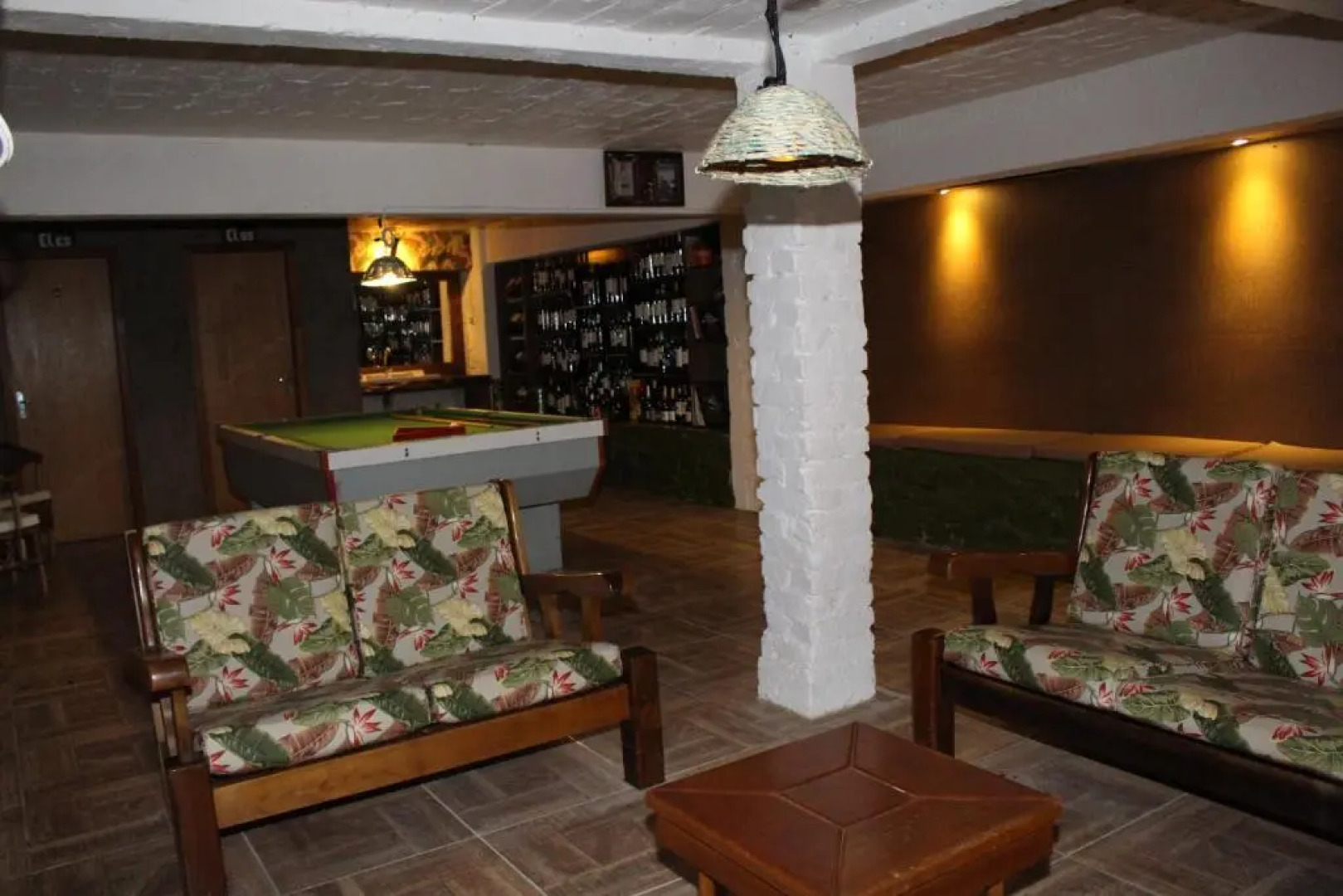 Pousada São Chico Eco Village