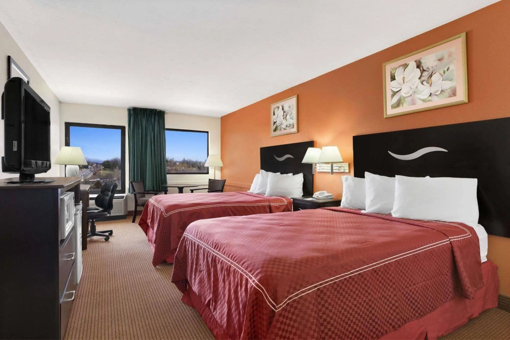 Days Inn James Madison University