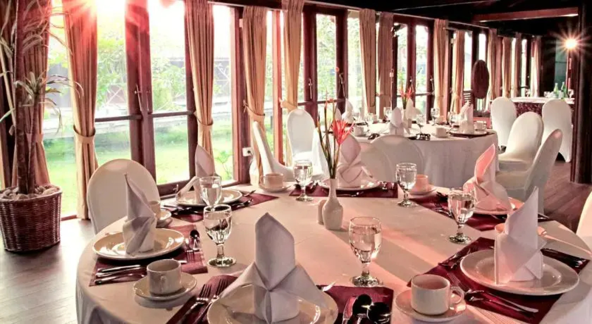 Gardenia Resort and Spa