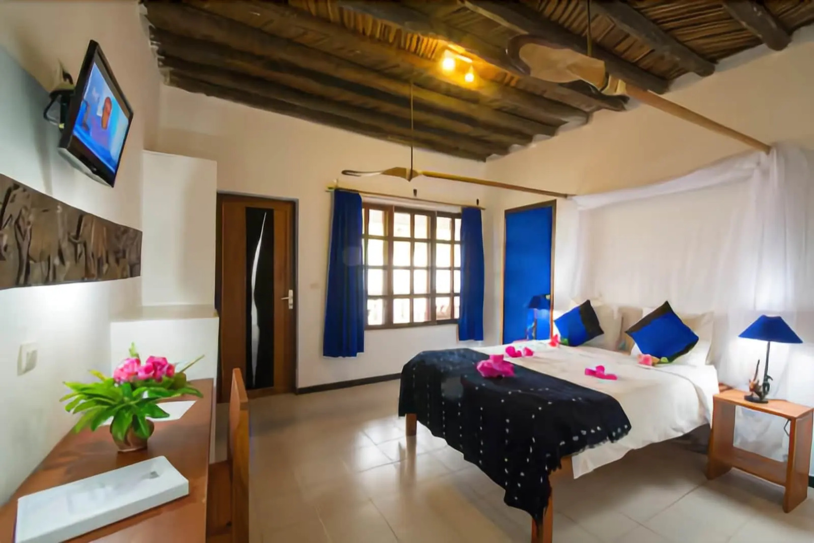 Hôtel Kadiandoumagne