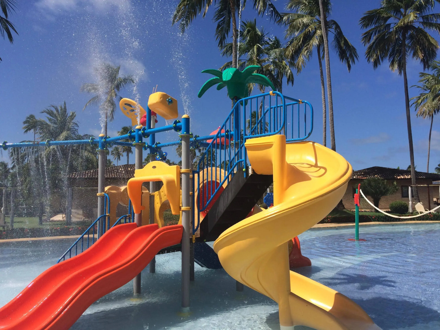 Grand Oca Maragogi Resort - All inclusive