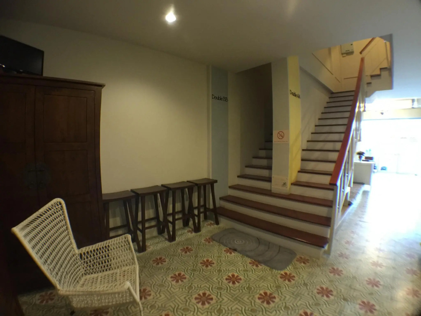 Double Ninth Friendly Boutique Hotel
